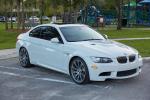 BMW M3 Coupe 2008 года
